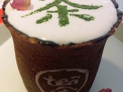 -茶是一枝花泡茶店