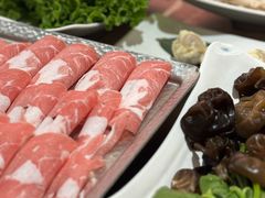 -呷哺呷哺 黄金牧场 (新辰里学清路店)