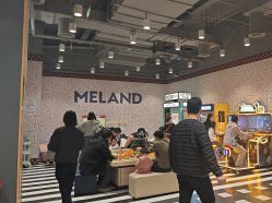 -meland亲子乐园(北京首开通州万象汇店)