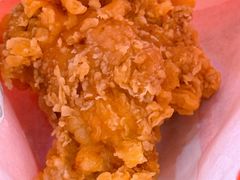 -塔斯汀中国汉堡(徐汇汇京广场店)