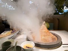 -鲜潭蒸汽石锅鱼(五道口购物中心店)