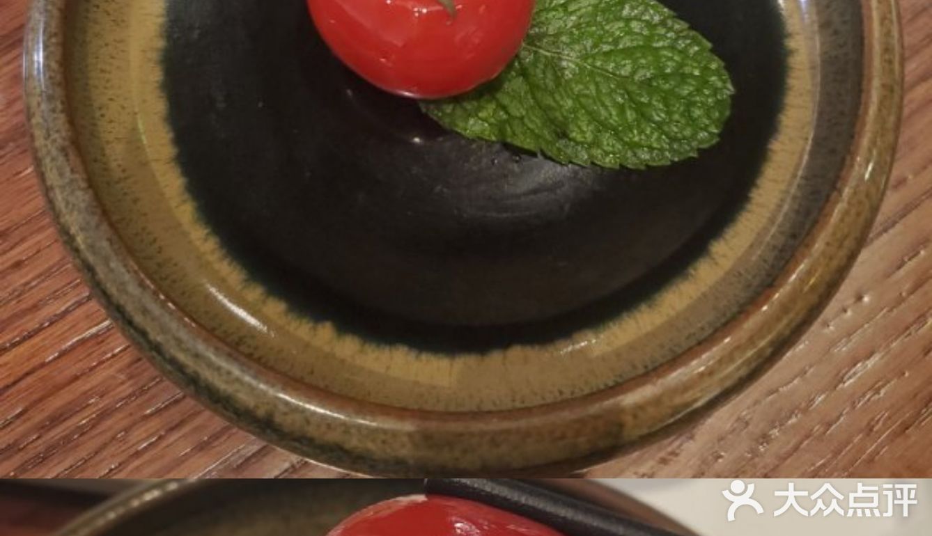 🆕️川味新定义 | 映水芙蓉用西餐腔调打开[1人食]川菜❗