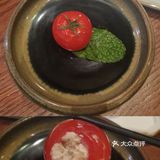🆕️川味新定义 | 映水芙蓉用西餐腔调打开[1人食]川菜❗