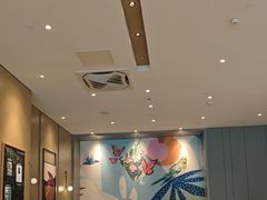 -星巴克(长沙友阿奥特莱斯店)