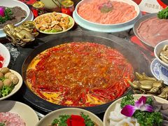 -蜀大侠火锅(建设路第五大道店)