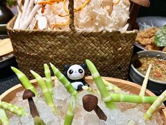 -大龙燚·旷野鲜火锅(广州首店)
