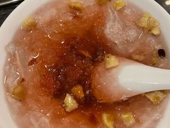 什锦冰粉-巴蜀大宅门火锅(新华公园店)