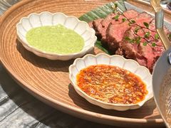 -Thai Alley泰爱里(二沙岛店)