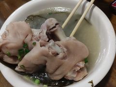 -双流老字号董蹄花(广场路店)