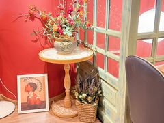 -玛格萝妮比萨屋(陆家浜路店)