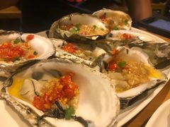 -木屋烧烤(惠阳华润小径湾店)