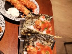 -山杏yama-katsu·吉列炸物