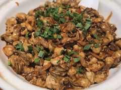 -醉壹号海鲜大排档(厦门美食地标店)