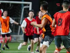 -征成健身连锁私教工作室(九公里店)