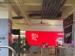 -聚健身GatherFitness(余杭店)