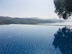 -天目湖涵田半山温泉水乐园