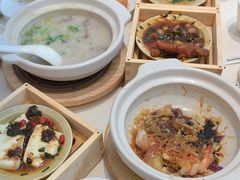 -蔡澜点心·粤菜(月星环球港店)