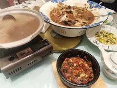 -原鄉本味 楚菜 丹江口鱼(北苑店)