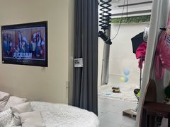 -海马体照相馆(佛山岭南站店)
