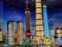 -上海乐高探索中心