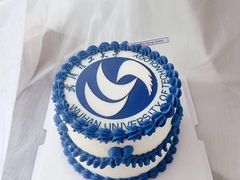 -心焙·Cake(街道口未来城店)