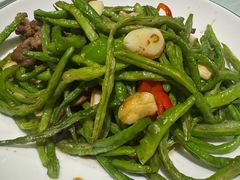 -海尔巴格一甸茶餐厅(团结路店)
