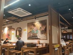-先启半步颠.川菜.小酒馆(宝安坪洲店)