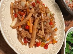 -黄鹤天厨·泡椒田鸡创始者(莲花店)