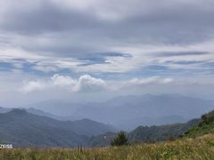 -驼梁风景区