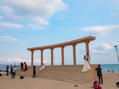 -玫瑰海岸文化旅游度假区