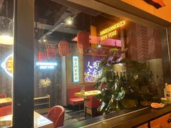 -麻辣英雄重庆火锅(二城广场店)