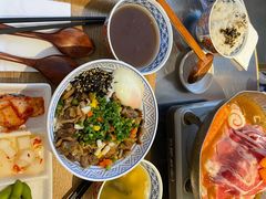-和风食堂·日料·无界小火锅