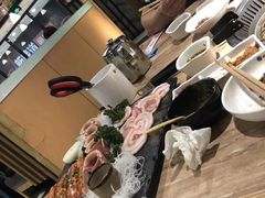 -权金城·烤肉(华北商厦店)