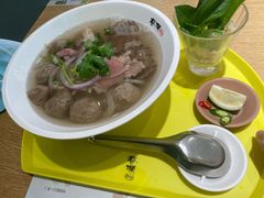 -蔡澜Pho·越南粉餐厅(海上世界店)