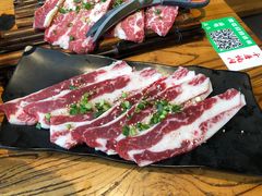 -千寻烧肉(政务区店)