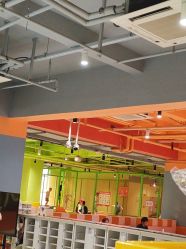 -宝燕乐园(闵行旗舰店)