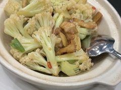 -飞尝蚝·顺德菜·鱼生(顺德总店)