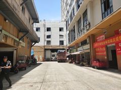 -三亚新鸿港水果一级批发市场