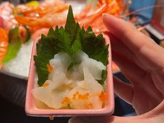-花潮料理艺食馆(SM新生活广场店)