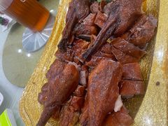 -巨元河鲜酒楼·清远特色菜名店(英德店)