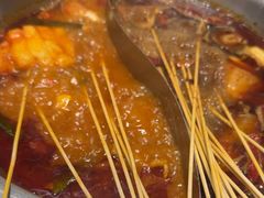 -黔哆哆地摊酸汤火锅(清湖店)