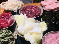 -星鸿社重庆老火锅