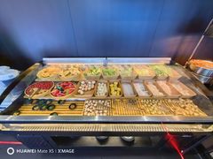 -牛武士寿喜烧·和牛火锅自助(全球首店)