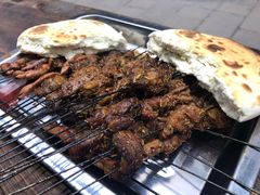 -清真·马峰烤肉(小学习北巷店)