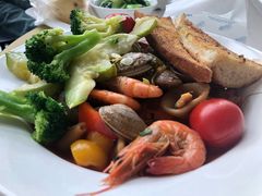 -阿斯利康食堂(张江园区店)