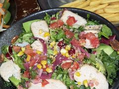 -Q MEX 库迈墨西哥餐吧(双井店)