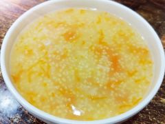 小米南瓜粥-牛吃草牛肉面牛杂面(桐城路店)