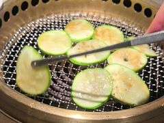 -谷牛日式烤肉(宝山U天地店)