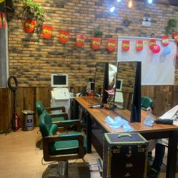 -PE SALON