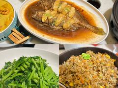 -径山十八道·风味民间菜(华夏之心店)